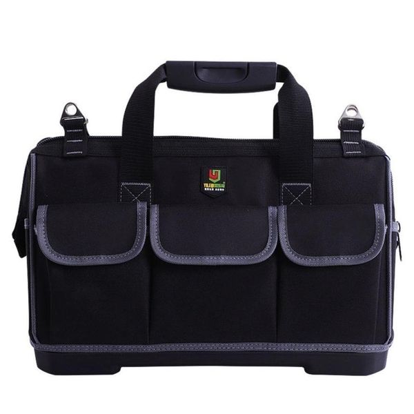 Bolsa Ferramentas Maleta Fundo Borracha Mala Profissional