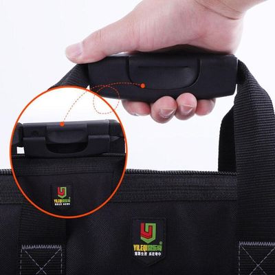 Bolsa Ferramentas Maleta Fundo Borracha Mala Profissional