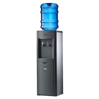 Bebedouro Ibbl 11112001 Compact GFN2000 Com Compressor Inox 220V