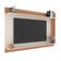 Painel New York Freijo/ Off White