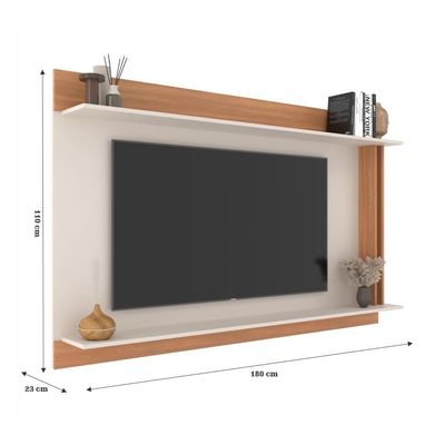 Painel New York Freijo/ Off White