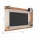 Painel New York Freijo/ Off White
