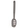 Colher Para Servir Vazada Softta Em Silicone Cinza - Tramontina 25853160
