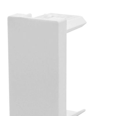 Campainha Cigarra 110V1m Branca 611040bc