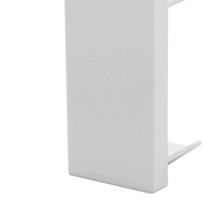 Campainha Cigarra 110V1m Branca 611040bc