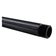 Eletroduto Roscável Pvc 1"" Com 3 Metros Preto - 14021906 - Tigre Eletroduto Rosc.pvc Preto 1" Anti Chamas Tigre