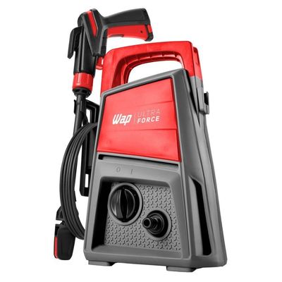 Desobstruidora De Alta Pressão 1400W 1300PSI WAP Ultra Force 220V