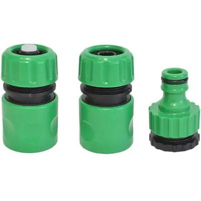 Conjunto Para Irrigação 10 Jatos Dy-2034 Com 4 Peças - 3930201 - Trapp