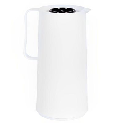 Bule Haus De 1 Litro Branco - 25100853 - Mor