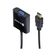 Cabo Adaptador Conversor Hdmi Macho Para Vga Fêmea 25cm