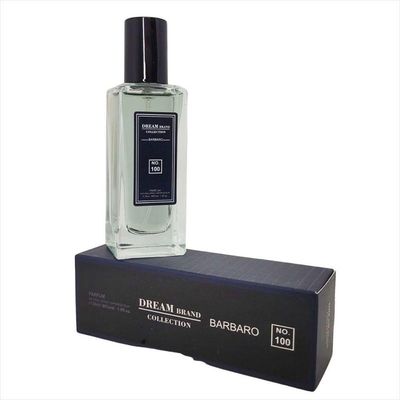 Brand Collection 100 Eua Parfum 30ml