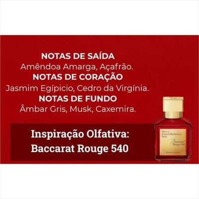 Orygens Fragrances Red Edp 100ml