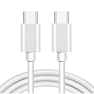 Cabo F3 Celular USB Tipo c X Tipo c 1M Fast Charge JC-CB-TY1
