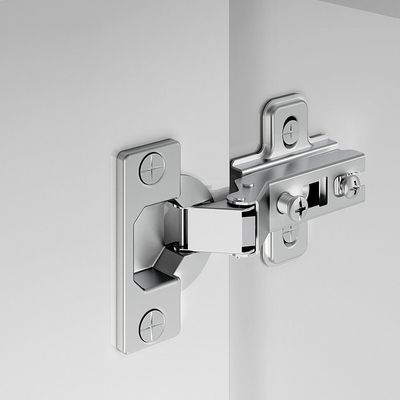 Armário Aéreo Top Class 1 Porta Branco 80 cm