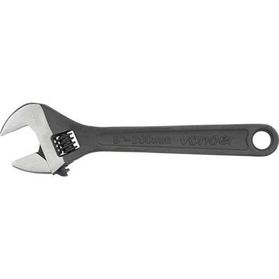 Chave Ajustável 8" Fosfatizada Vonder