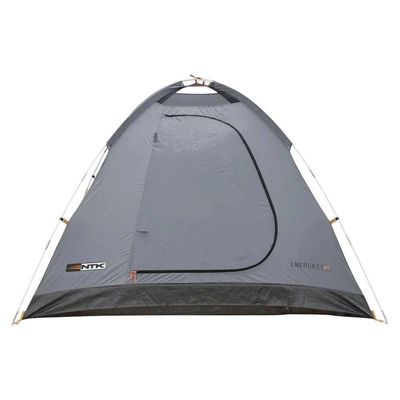 Barraca De Camping Cherokee Gt Até 4 Pessoas C/ Piso Térmico