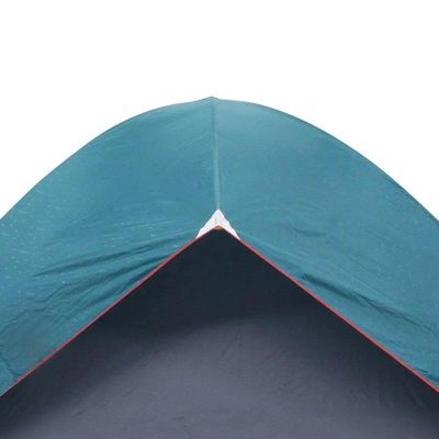 Barraca De Camping Cherokee Gt Até 4 Pessoas C/ Piso Térmico