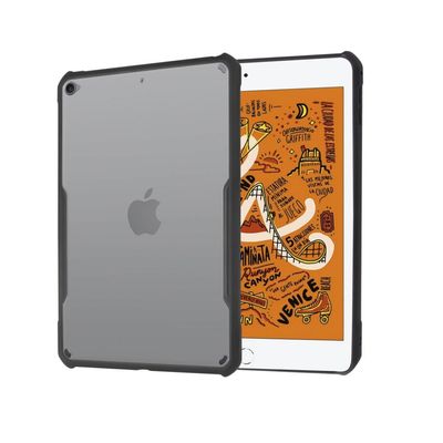 Capa Dual Shock X para iPad Mini 5 - Gorila Shield