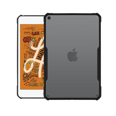 Capa Dual Shock X para iPad Mini 5 - Gorila Shield