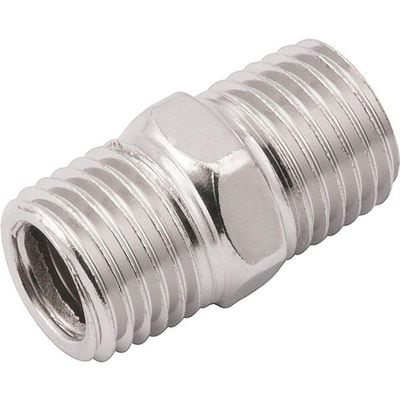 Adaptador 1-4x1-4" Macho-macho - Vonder