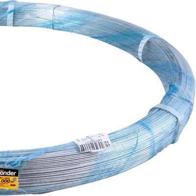 Arame Eletro BWG 15 1,83 Mm 1000 Metros Vonder