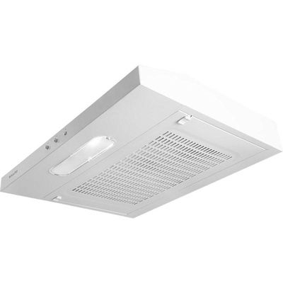Depurador Ar Slim 60 Cm Branco Suggar Bivolt