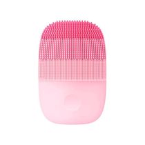 Aparelho De Limpeza Facial Por Vibração Inface Rosa