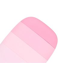 Aparelho De Limpeza Facial Por Vibração Inface Rosa