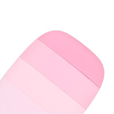 Aparelho De Limpeza Facial Por Vibração Inface Rosa