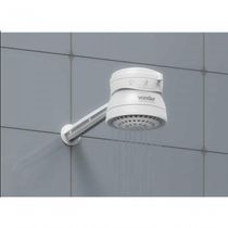 Ducha 3t 5400W- Branca Vonder 110V
