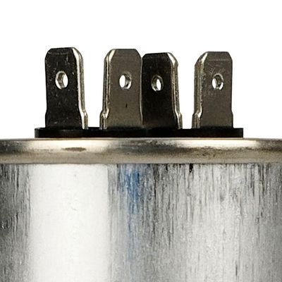 Capacitor Permanente 50uf 380v