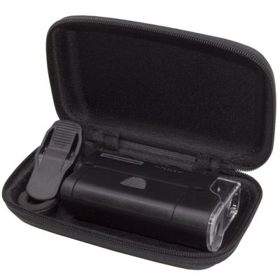 Microscópio Portátil com Suporte p/ Celular Lorben GT319