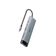 Hub Usb Tipo-c 9 Em 1 Uh9120c - Tpn0510