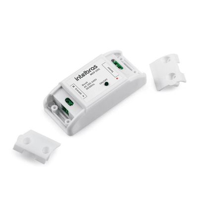 Acionador Wi-fi Smart Intelbras Mcp1001