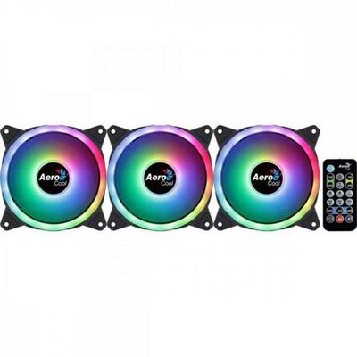 Cooler Fan C- Hub Duo 12 Pro Aerocool