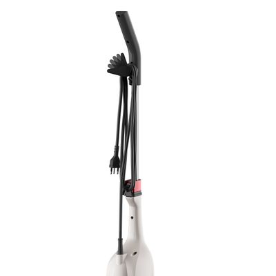 Aspirador de Pó Vertical com Fio Electrolux 1450W 2 em 1 Filtro HEPA Branco (STK14B) 220V