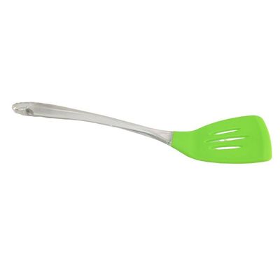Espatula De Silicone 2 Unidades Utensilio De Cozinha Receita