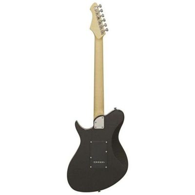 Guitarra Aria J-1 Black - 24 Trastes
