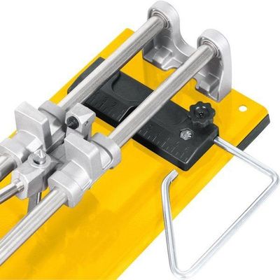 Cortador De Cerâmica E Azulejos Manual 51cm Vdec51 Vonder