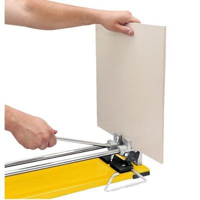 Cortador De Cerâmica E Azulejos Manual 51cm Vdec51 Vonder