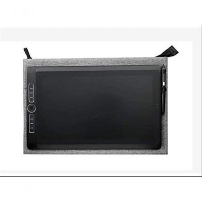 Capa Protetora Wacom Tamanho Grande - Ack52702