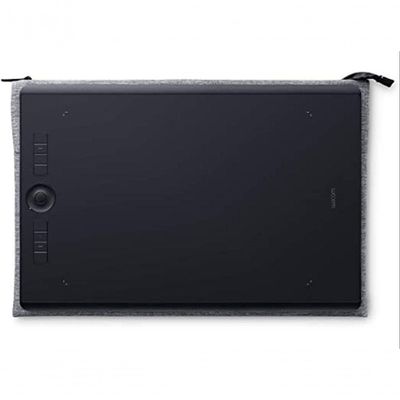 Capa Protetora Wacom Tamanho Grande - Ack52702