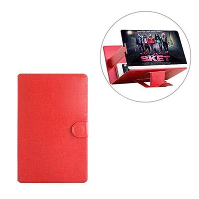 Lupa Ampliadora Presente Namorados Vermelho Nº6
