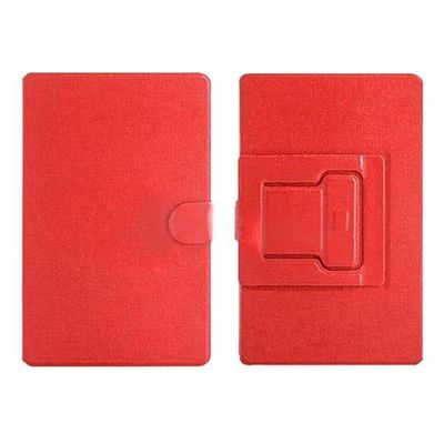 Lupa Ampliadora Presente Namorados Vermelho Nº6
