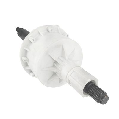 Cambio Mecanismo Lavadora Mabe Ge Dako 10kg 11kg 12kg - Alado