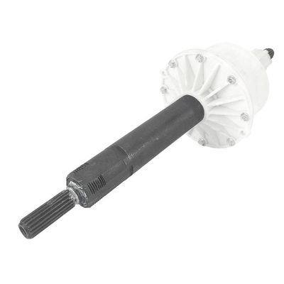 Cambio Mecanismo Lavadora Mabe Ge Dako 10kg 11kg 12kg - Alado