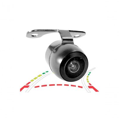 Camera De Re Roadstar Rs220br C Pro Line Borboleta Dinamic