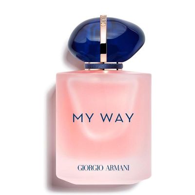 Perfume My Way Floral Giorgio Armani Edp Feminino 90ml