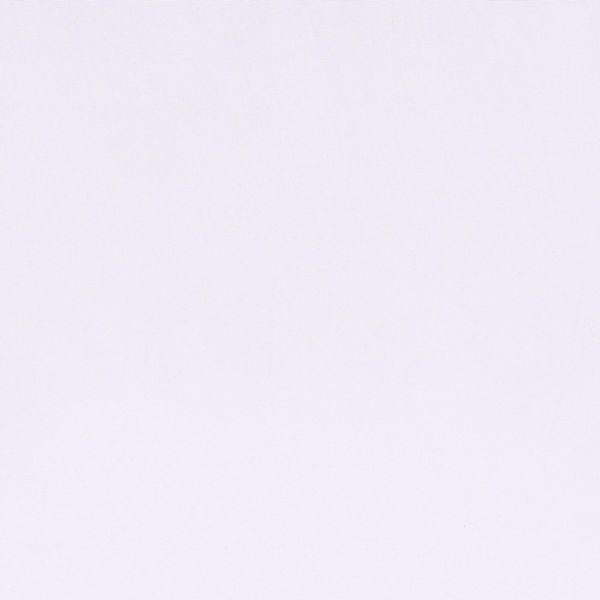 Cortina Blackout Bella Janela 2,00m x 1,60m Pratika Lisa Slim Cor Branco