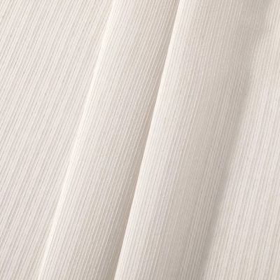 Cortina Rústica Bella Janela 2,00m x 1,60m Pantex Cor Natural
